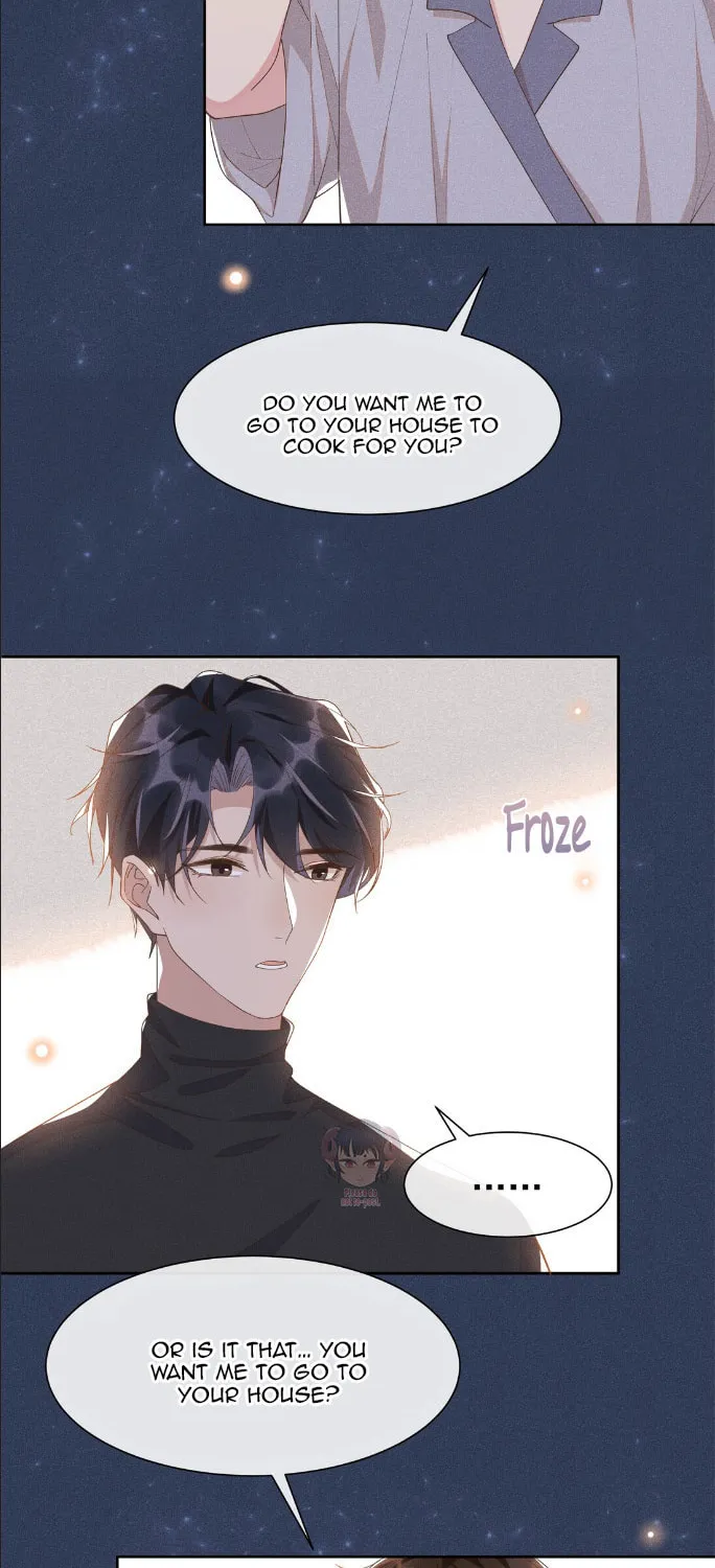 Read Social Temperature (Colored) chapter 25 image 17 on Lezhin