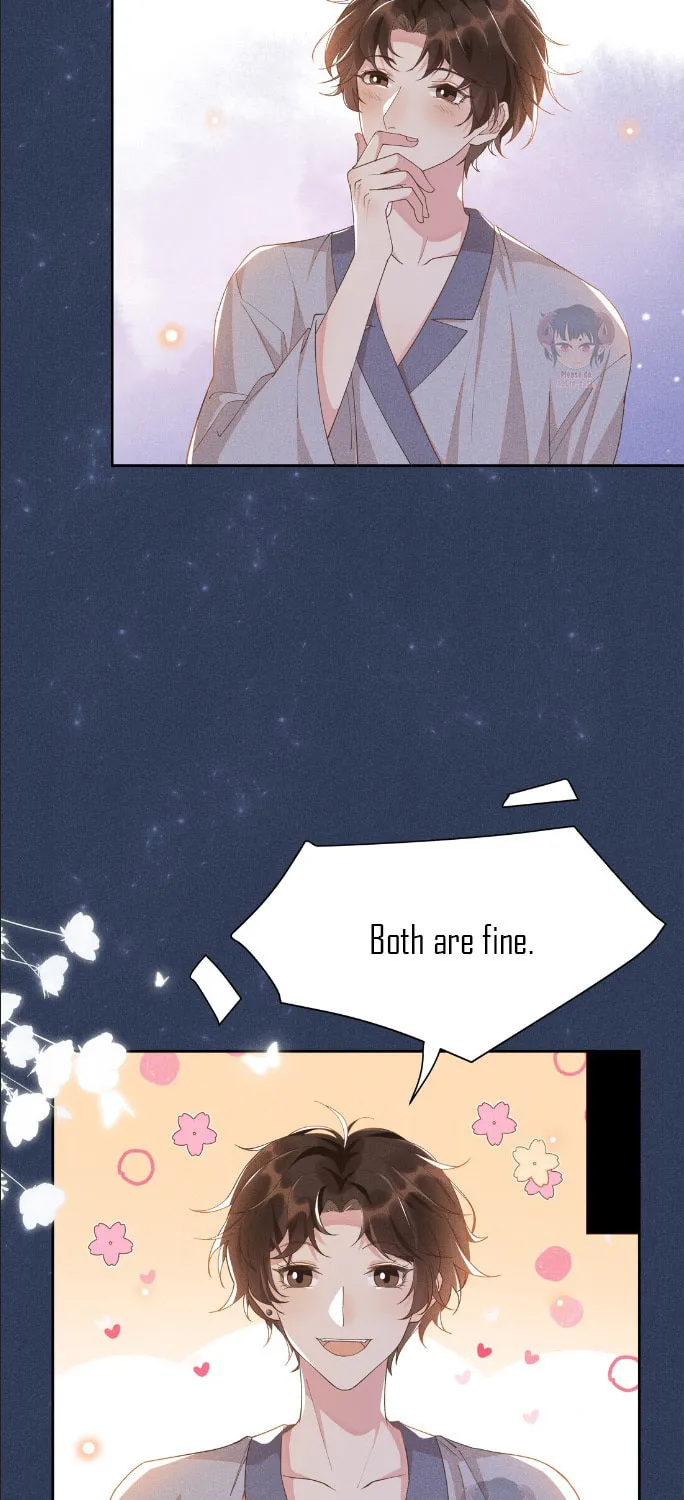 Read Social Temperature (Colored) chapter 25 image 18 on Lezhin