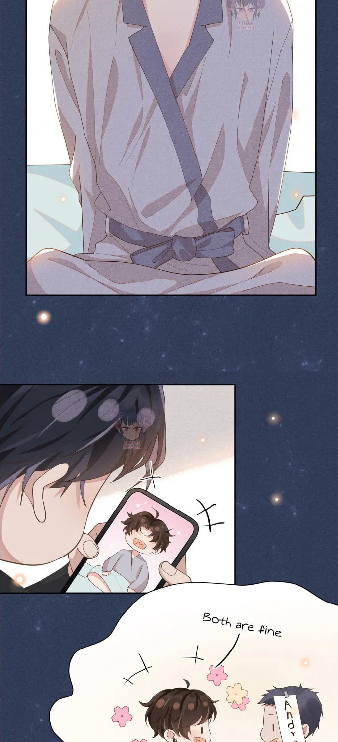 Read Social Temperature (Colored) chapter 25 image 19 on Lezhin