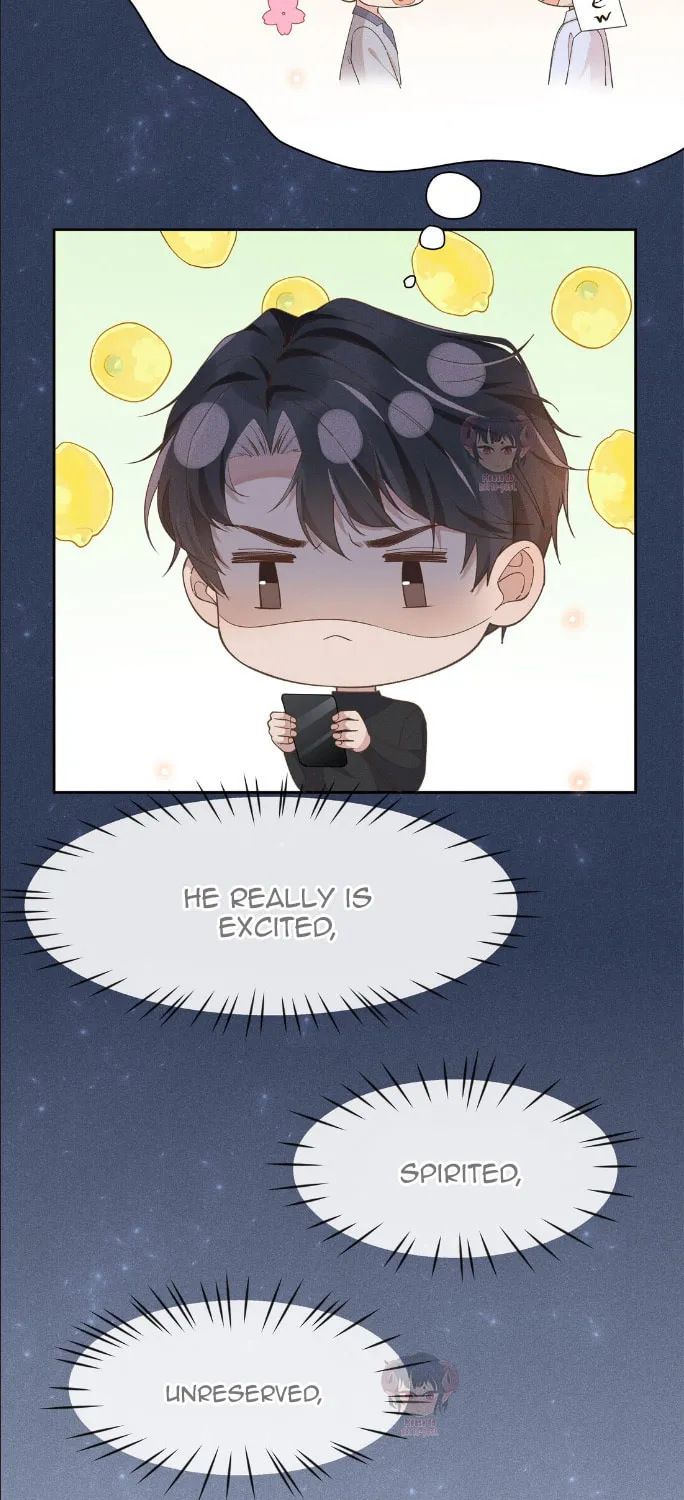 Read Social Temperature (Colored) chapter 25 image 20 on Lezhin