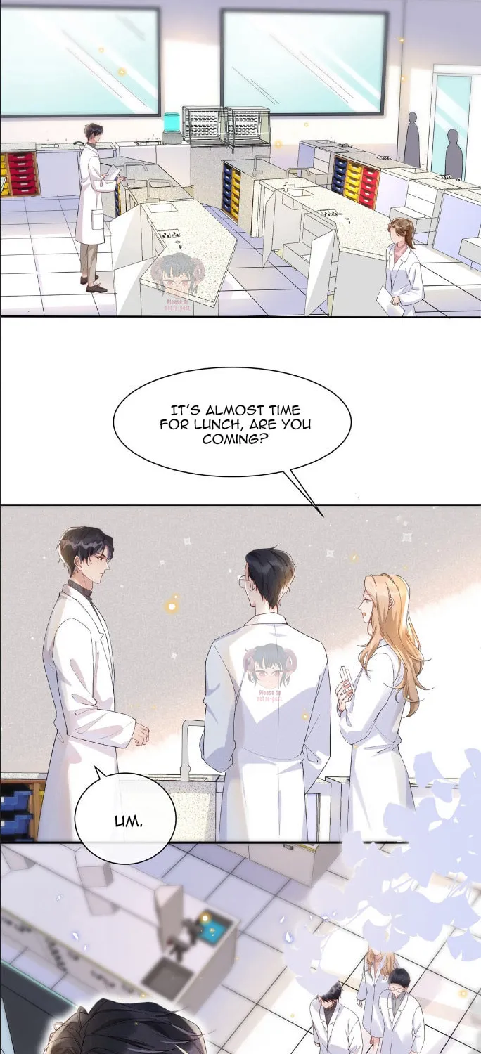 Read Social Temperature (Colored) chapter 25 image 23 on Lezhin