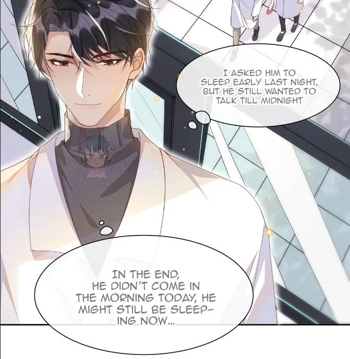 Read Social Temperature (Colored) chapter 25 image 24 on Lezhin