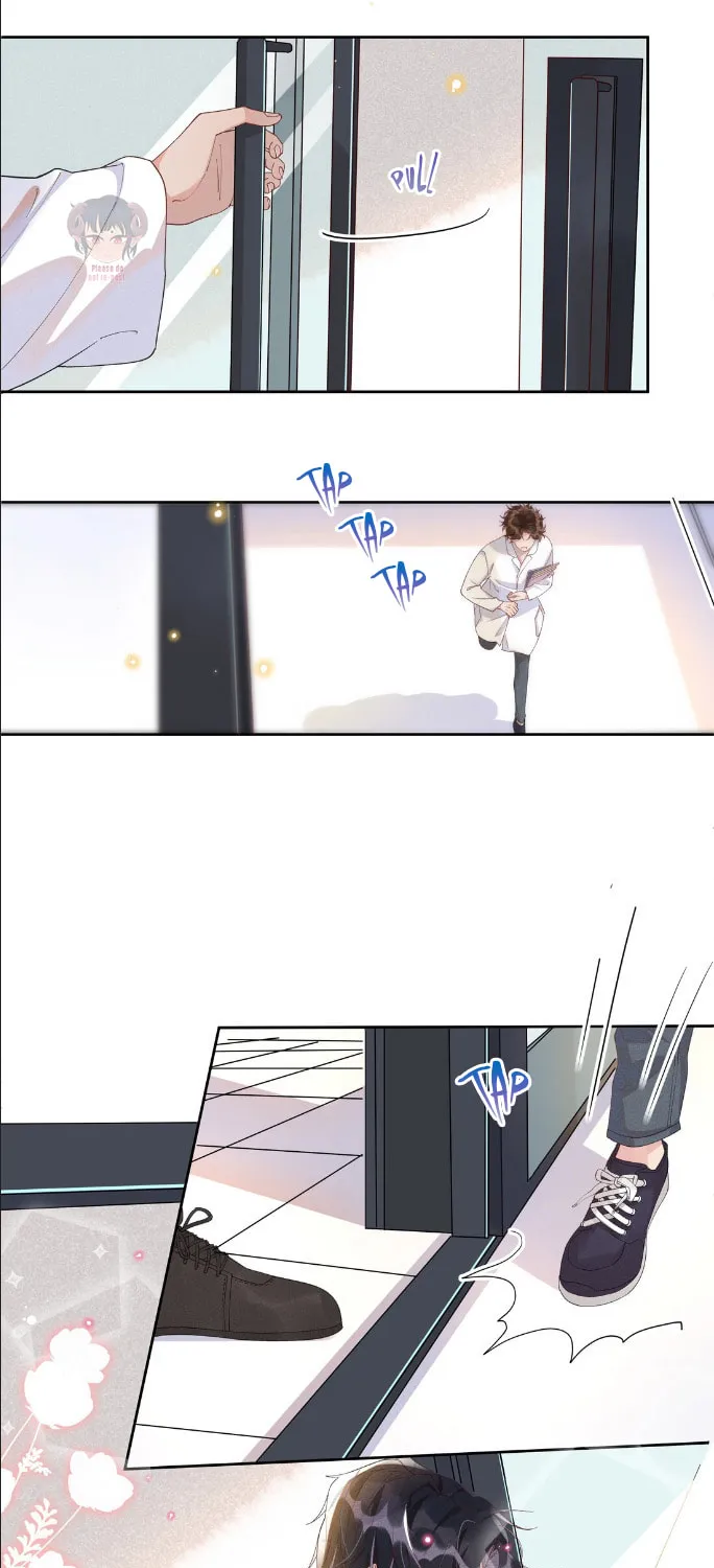 Read Social Temperature (Colored) chapter 25 image 25 on Lezhin