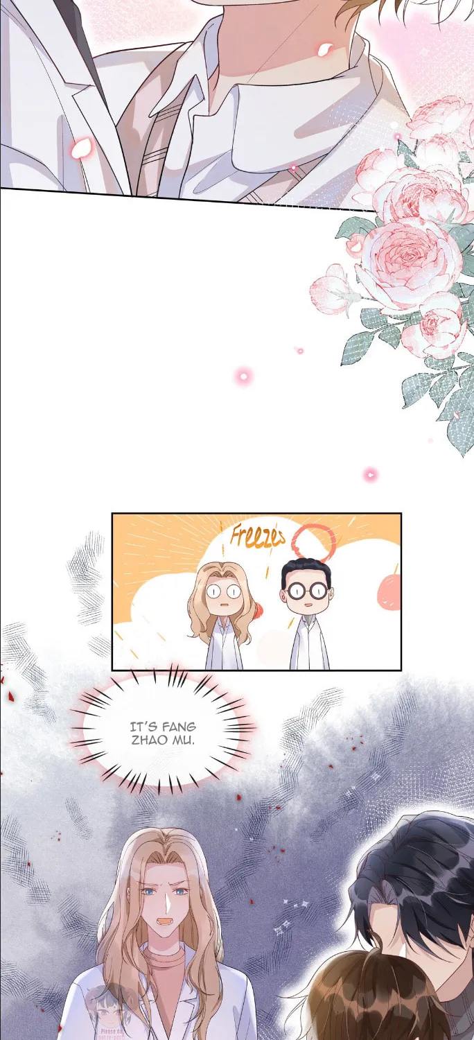 Read Social Temperature (Colored) chapter 25 image 28 on Lezhin