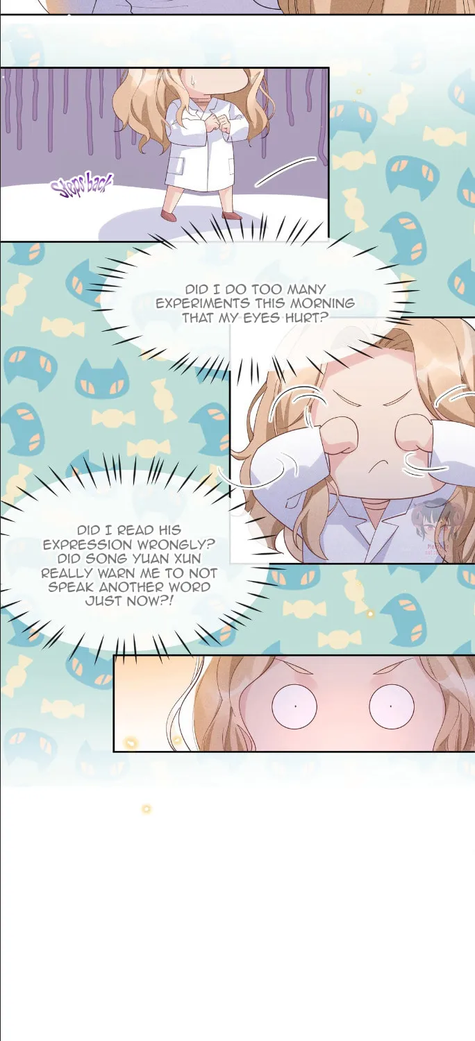 Read Social Temperature (Colored) chapter 25 image 30 on Lezhin