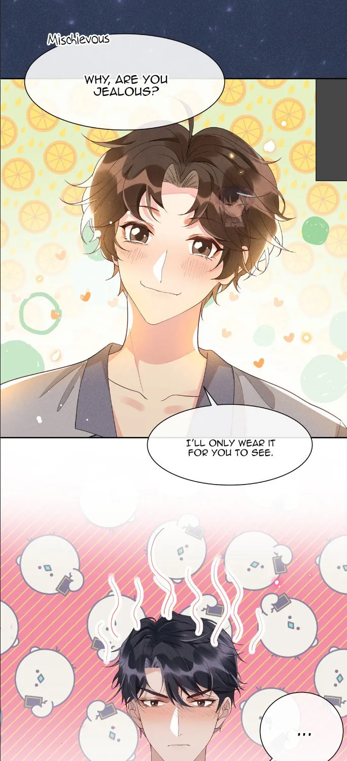Read Social Temperature (Colored) chapter 25 image 6 on Lezhin