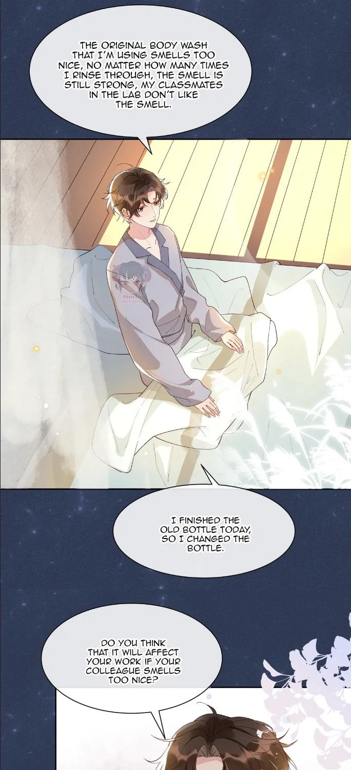 Read Social Temperature (Colored) chapter 25 image 8 on Lezhin