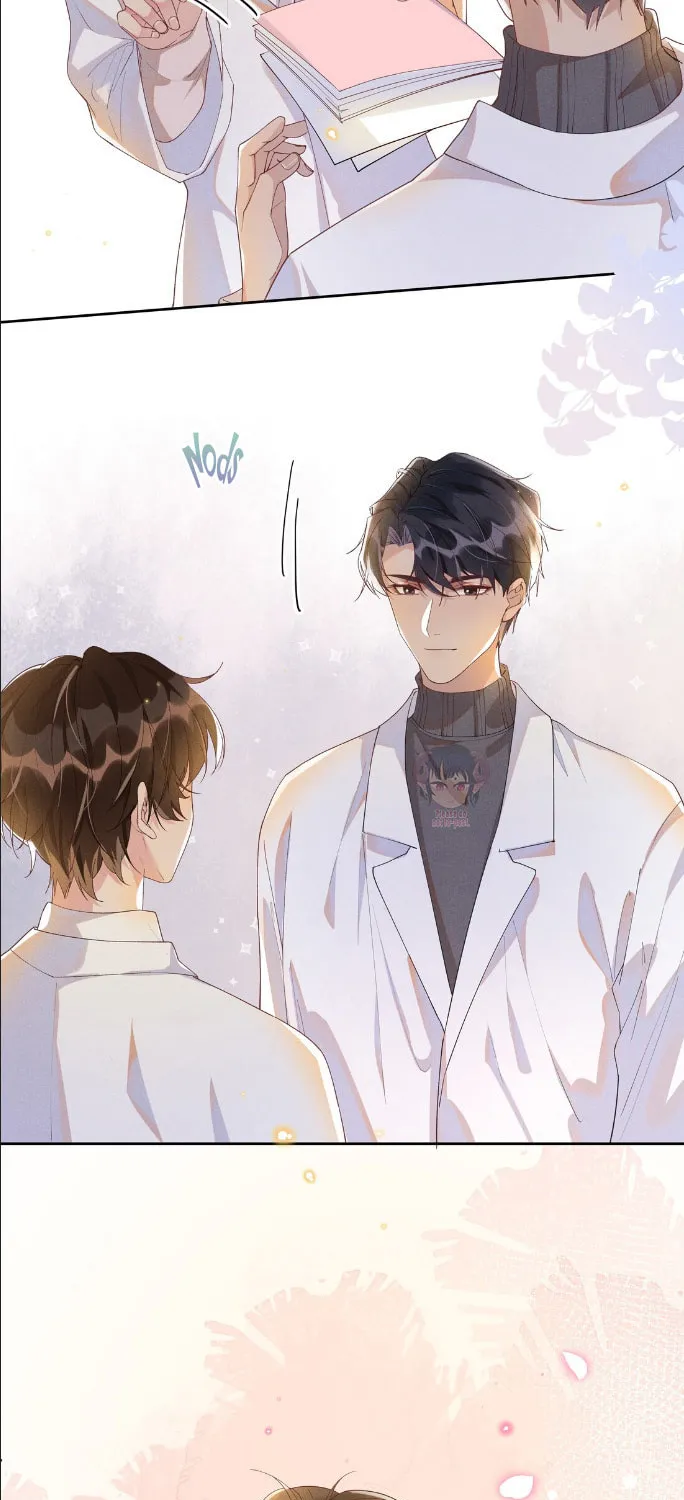 Read Social Temperature (Colored) chapter 26 image 10 on Lezhin