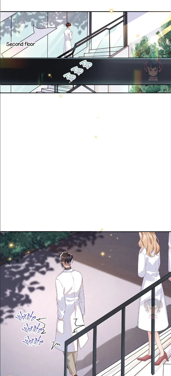 Read Social Temperature (Colored) chapter 26 image 12 on Lezhin