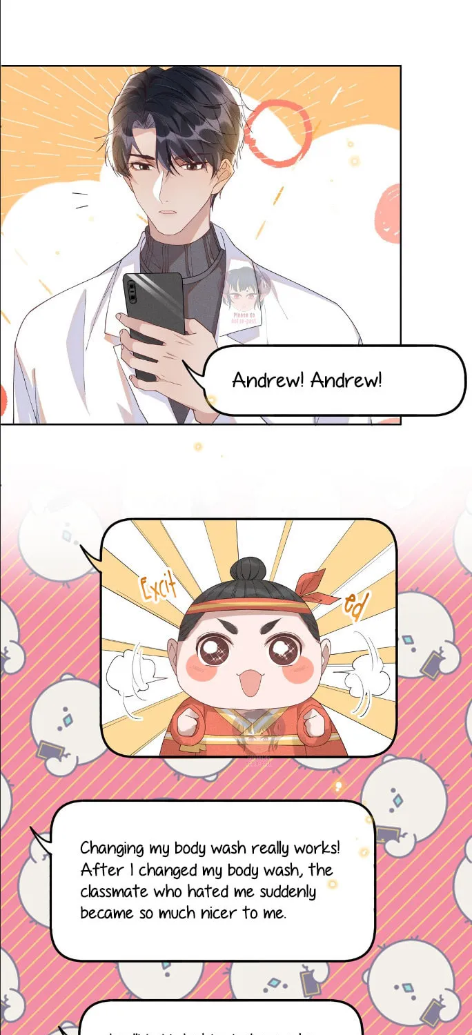 Read Social Temperature (Colored) chapter 26 image 14 on Lezhin