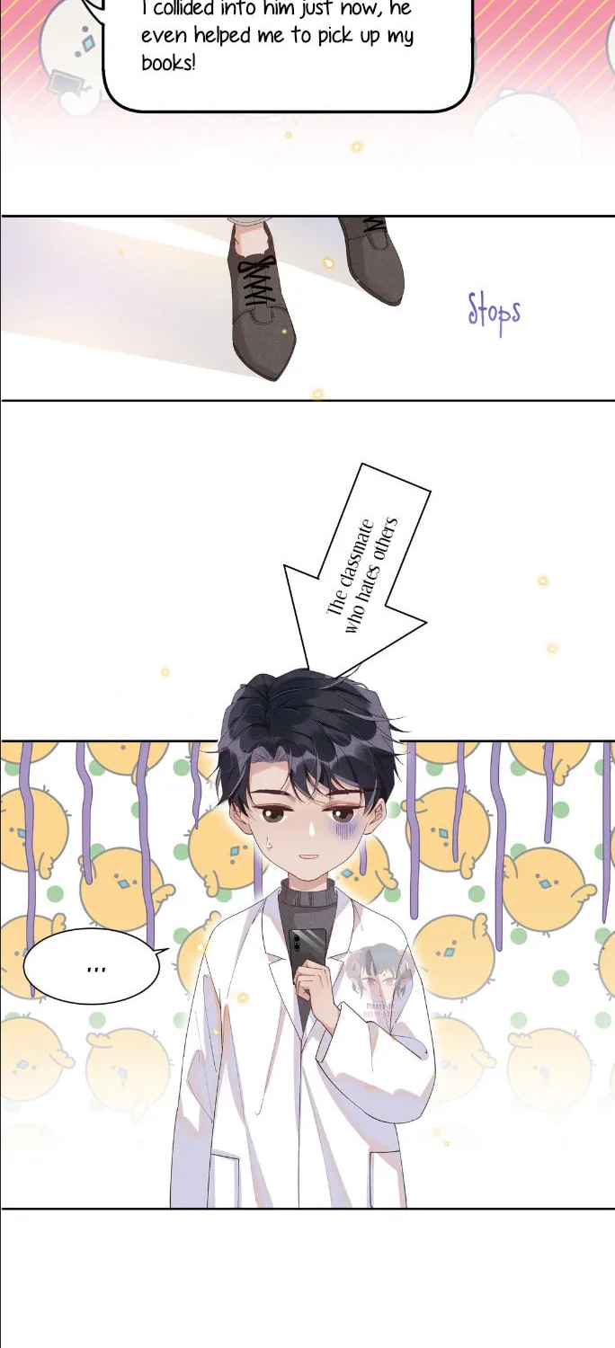 Read Social Temperature (Colored) chapter 26 image 15 on Lezhin
