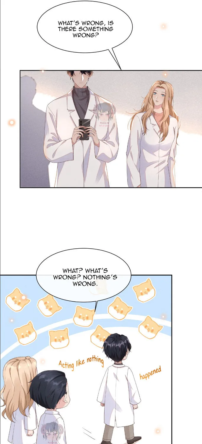 Read Social Temperature (Colored) chapter 26 image 16 on Lezhin