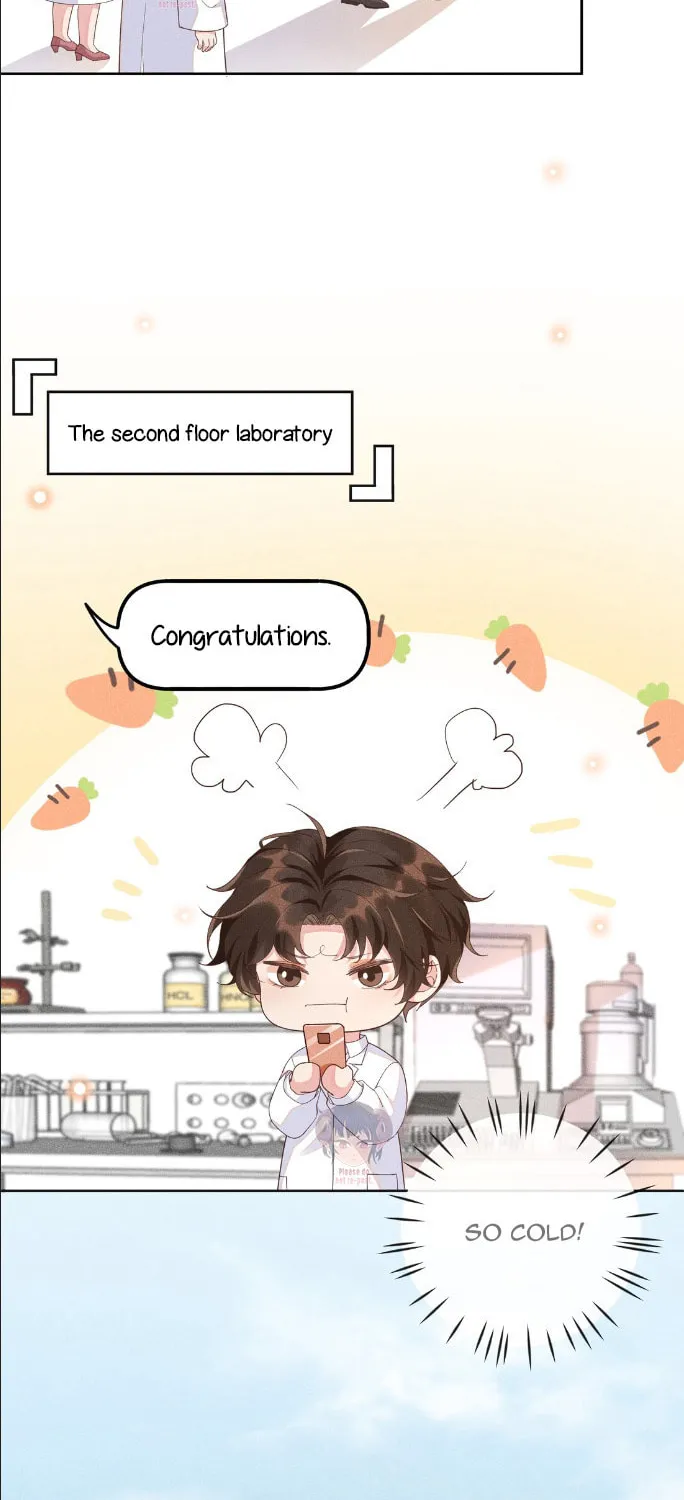 Read Social Temperature (Colored) chapter 26 image 17 on Lezhin