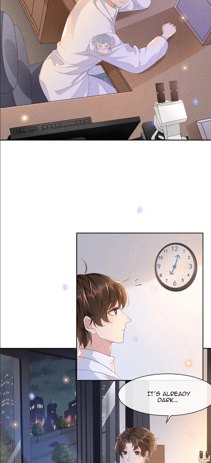 Read Social Temperature (Colored) chapter 26 image 19 on Lezhin