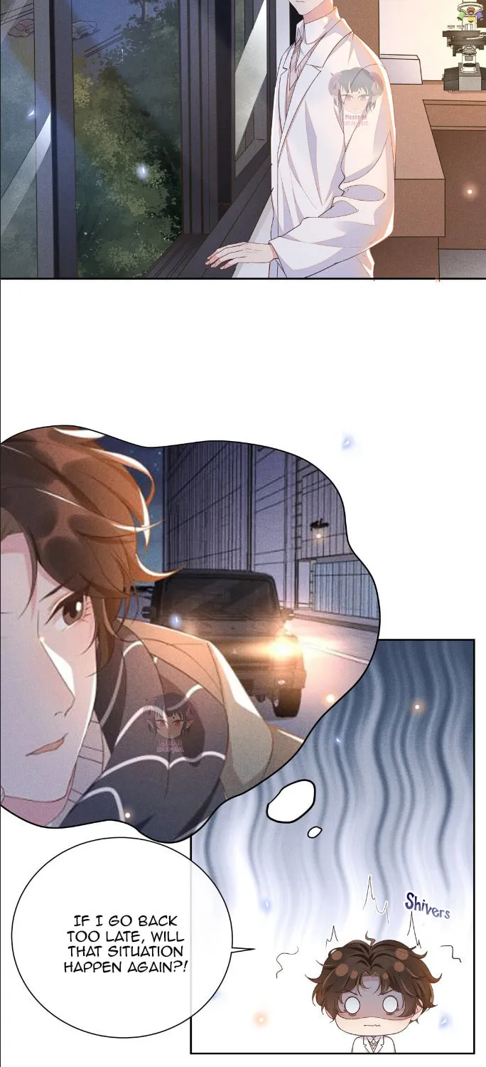 Read Social Temperature (Colored) chapter 26 image 20 on Lezhin