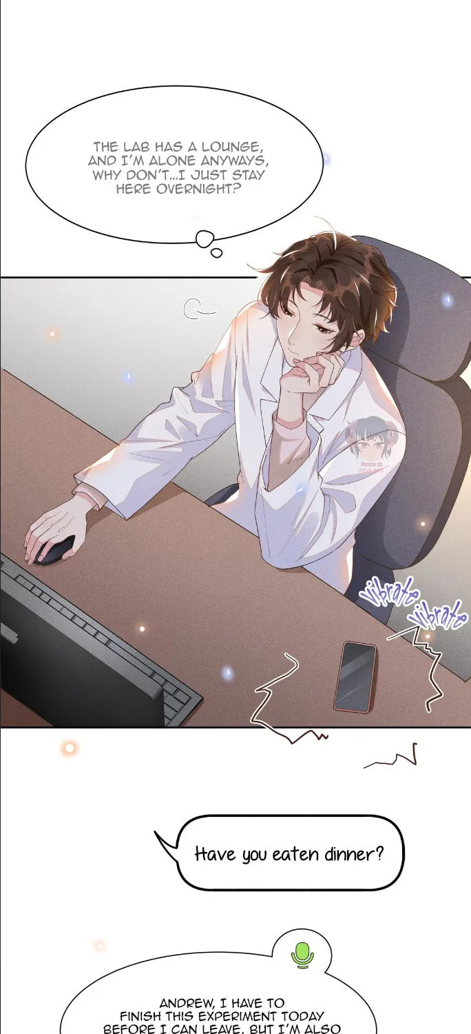 Read Social Temperature (Colored) chapter 26 image 21 on Lezhin