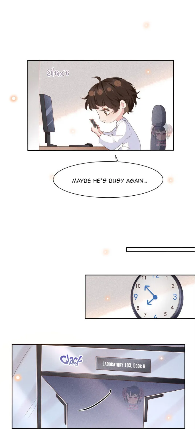 Read Social Temperature (Colored) chapter 26 image 23 on Lezhin