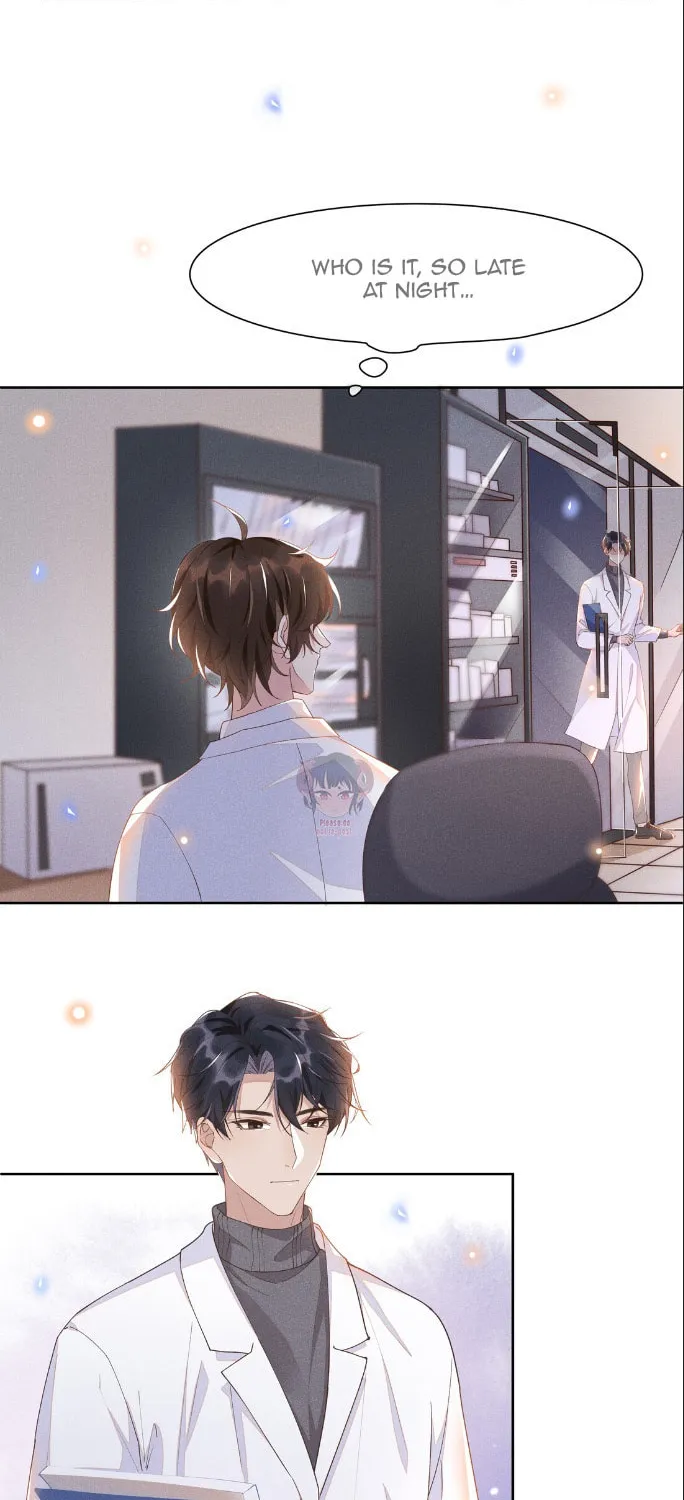 Read Social Temperature (Colored) chapter 26 image 24 on Lezhin