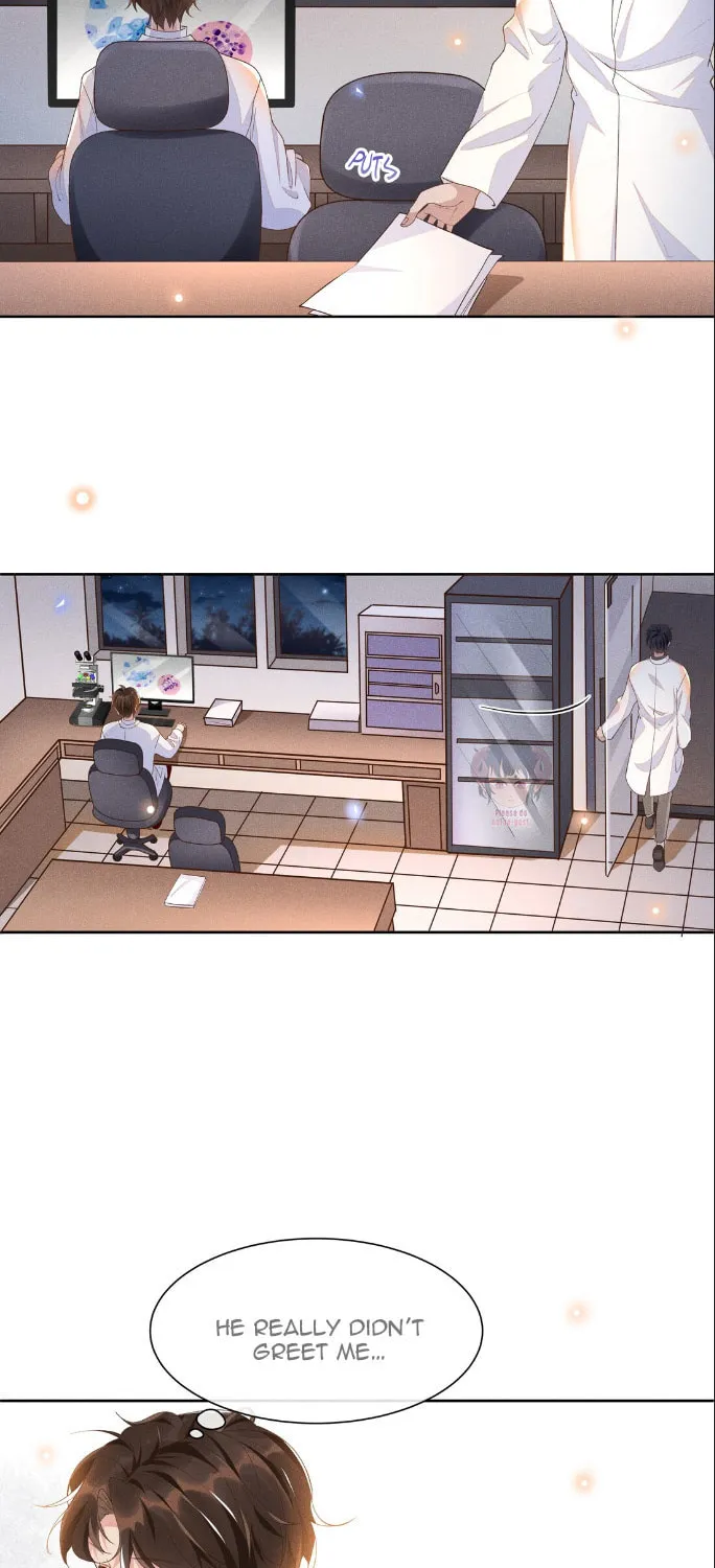 Read Social Temperature (Colored) chapter 26 image 26 on Lezhin