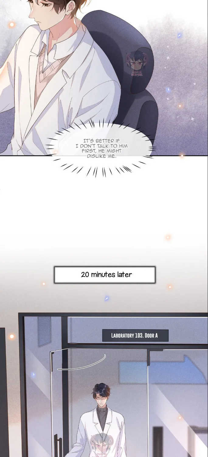 Read Social Temperature (Colored) chapter 26 image 27 on Lezhin