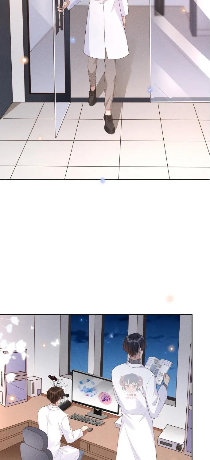 Read Social Temperature (Colored) chapter 26 image 28 on Lezhin