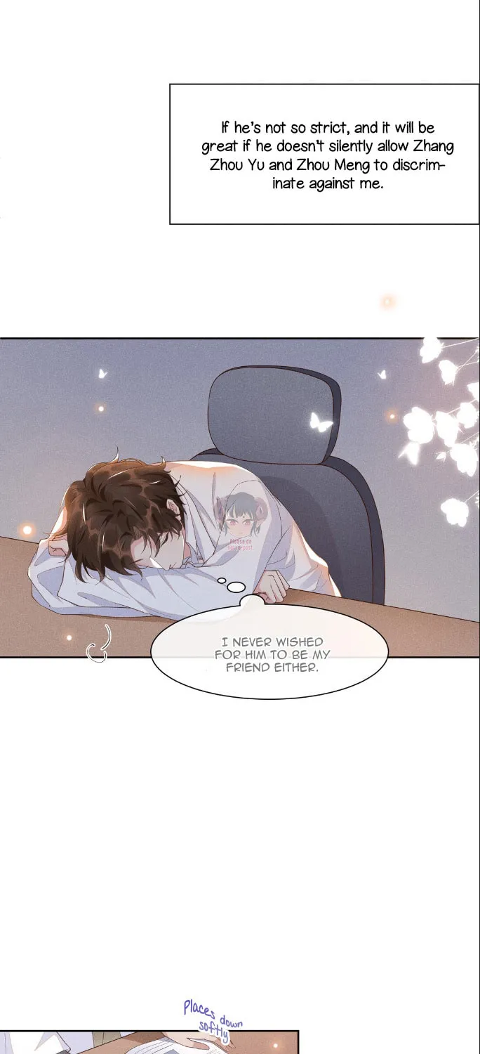Read Social Temperature (Colored) chapter 26 image 32 on Lezhin