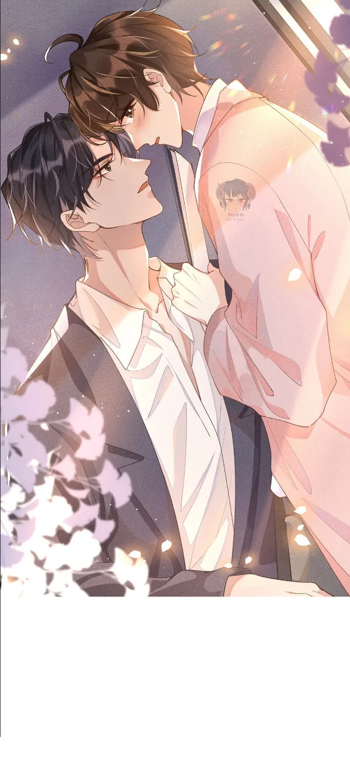 Read Social Temperature (Colored) chapter 26 image 4 on Lezhin