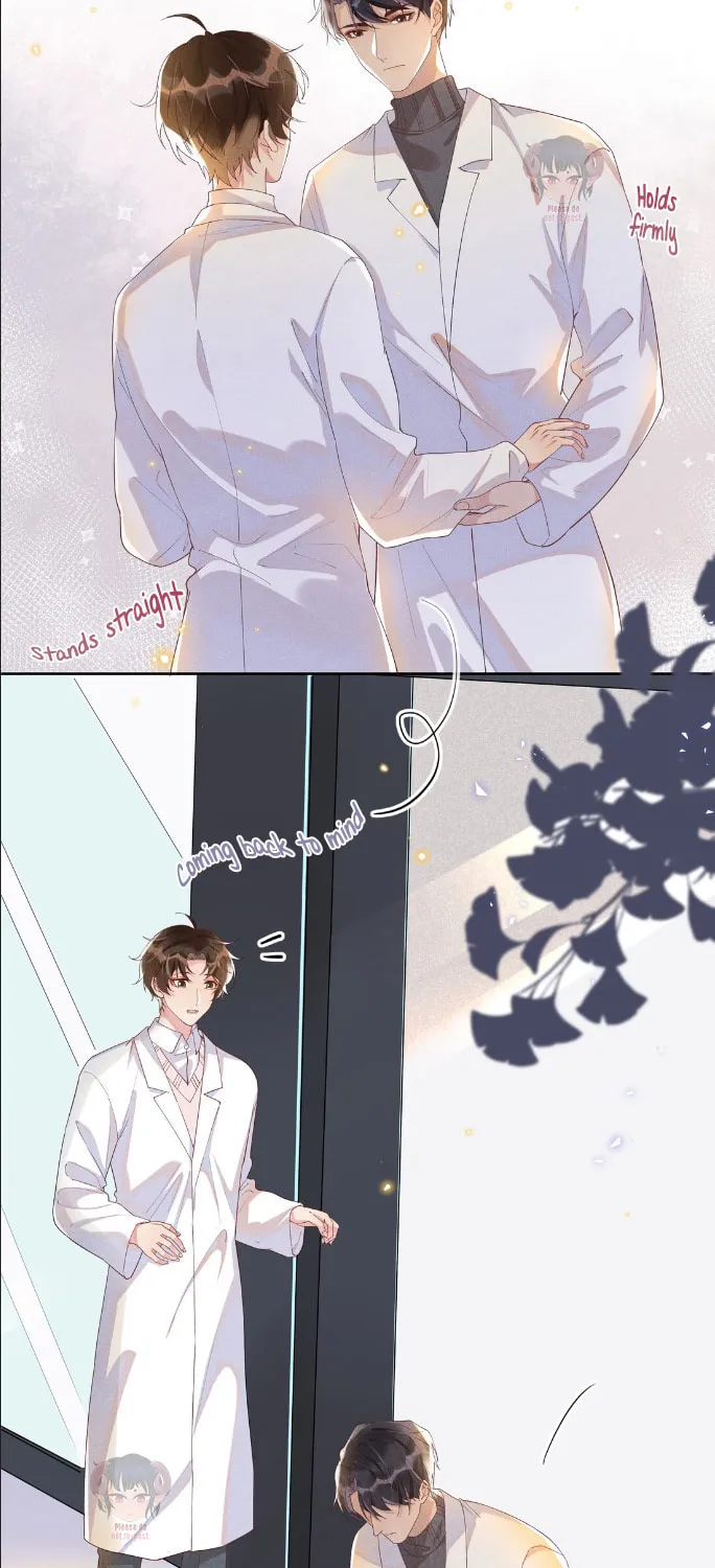 Read Social Temperature (Colored) chapter 26 image 6 on Lezhin