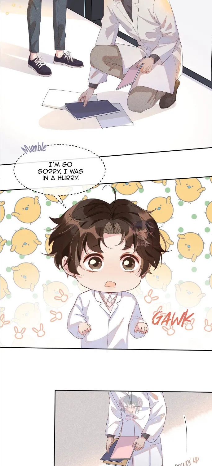 Read Social Temperature (Colored) chapter 26 image 7 on Lezhin
