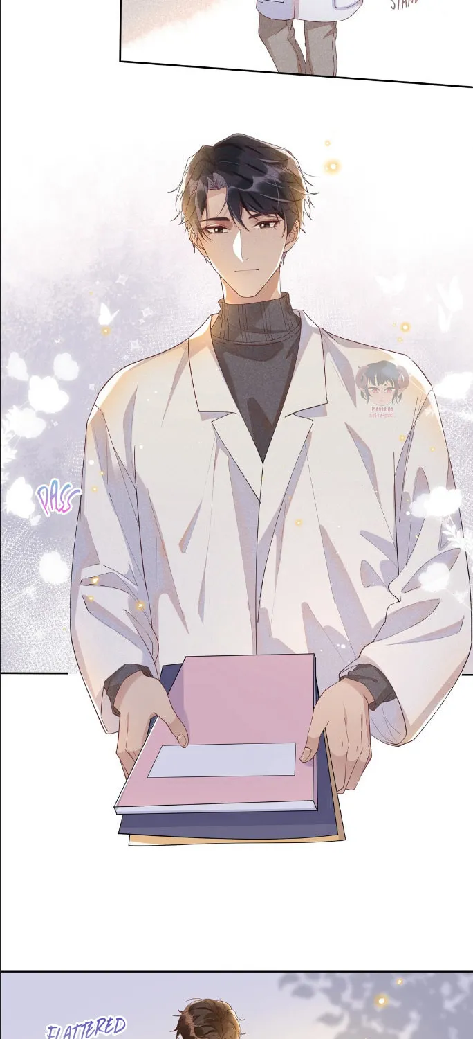 Read Social Temperature (Colored) chapter 26 image 8 on Lezhin