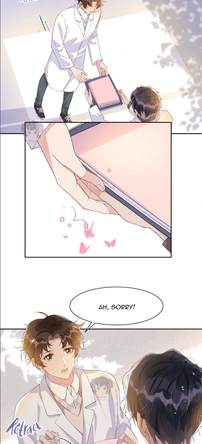 Read Social Temperature (Colored) chapter 26 image 9 on Lezhin