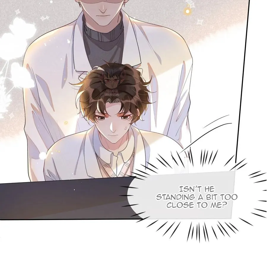 Read Social Temperature (Colored) chapter 27 image 15 on Lezhin