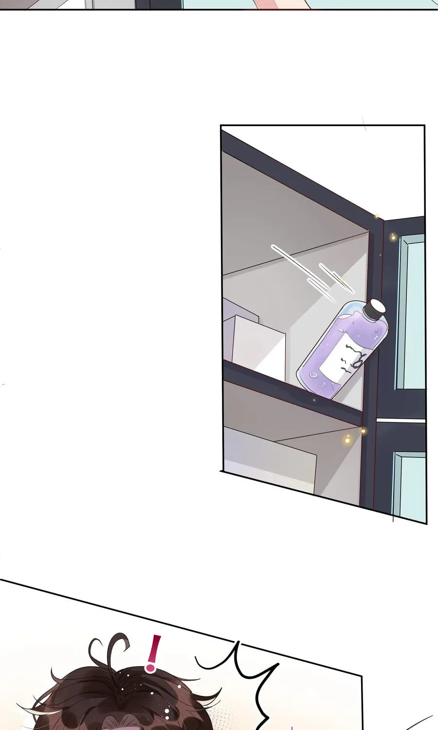 Read Social Temperature (Colored) chapter 27 image 17 on Lezhin