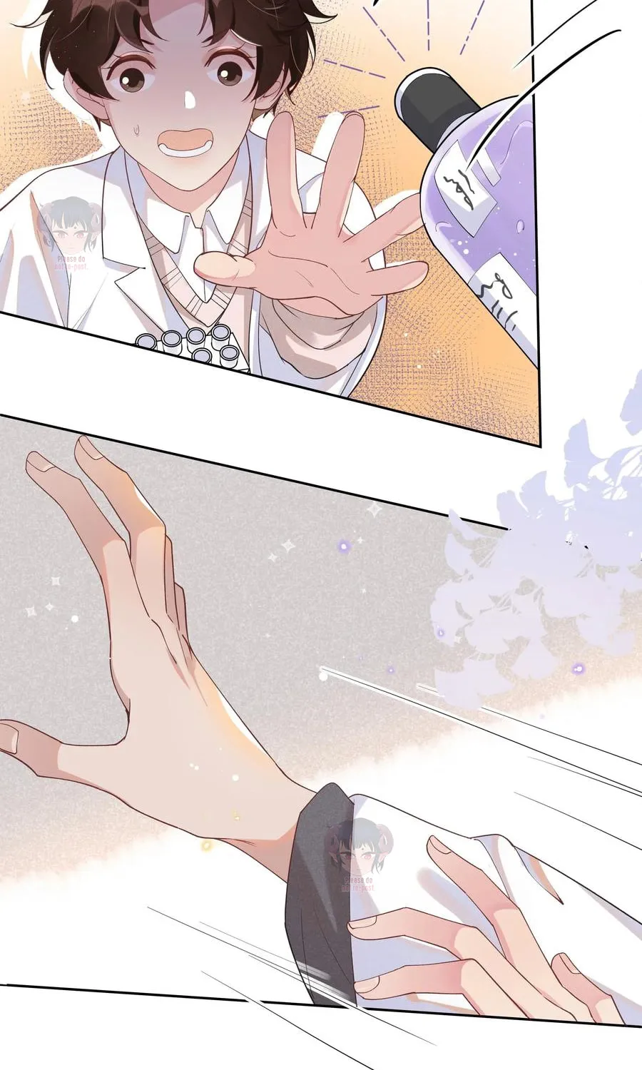 Read Social Temperature (Colored) chapter 27 image 18 on Lezhin
