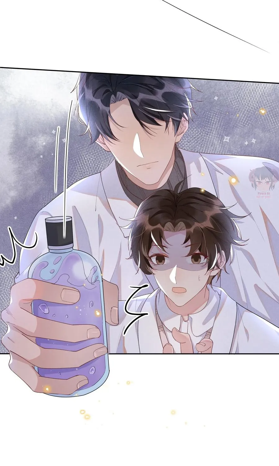 Read Social Temperature (Colored) chapter 27 image 19 on Lezhin