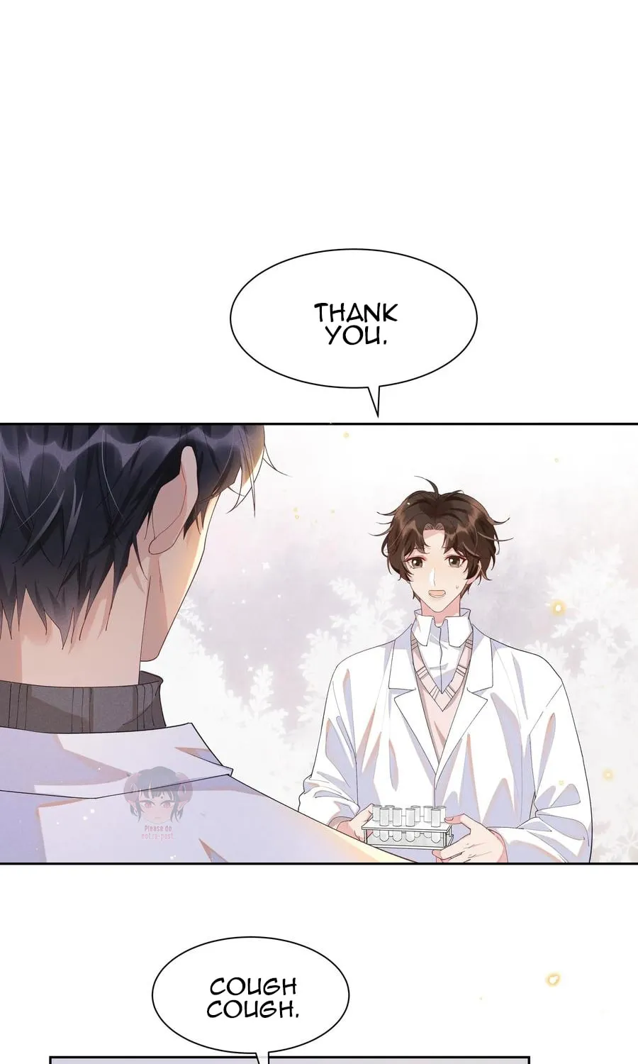 Read Social Temperature (Colored) chapter 27 image 24 on Lezhin