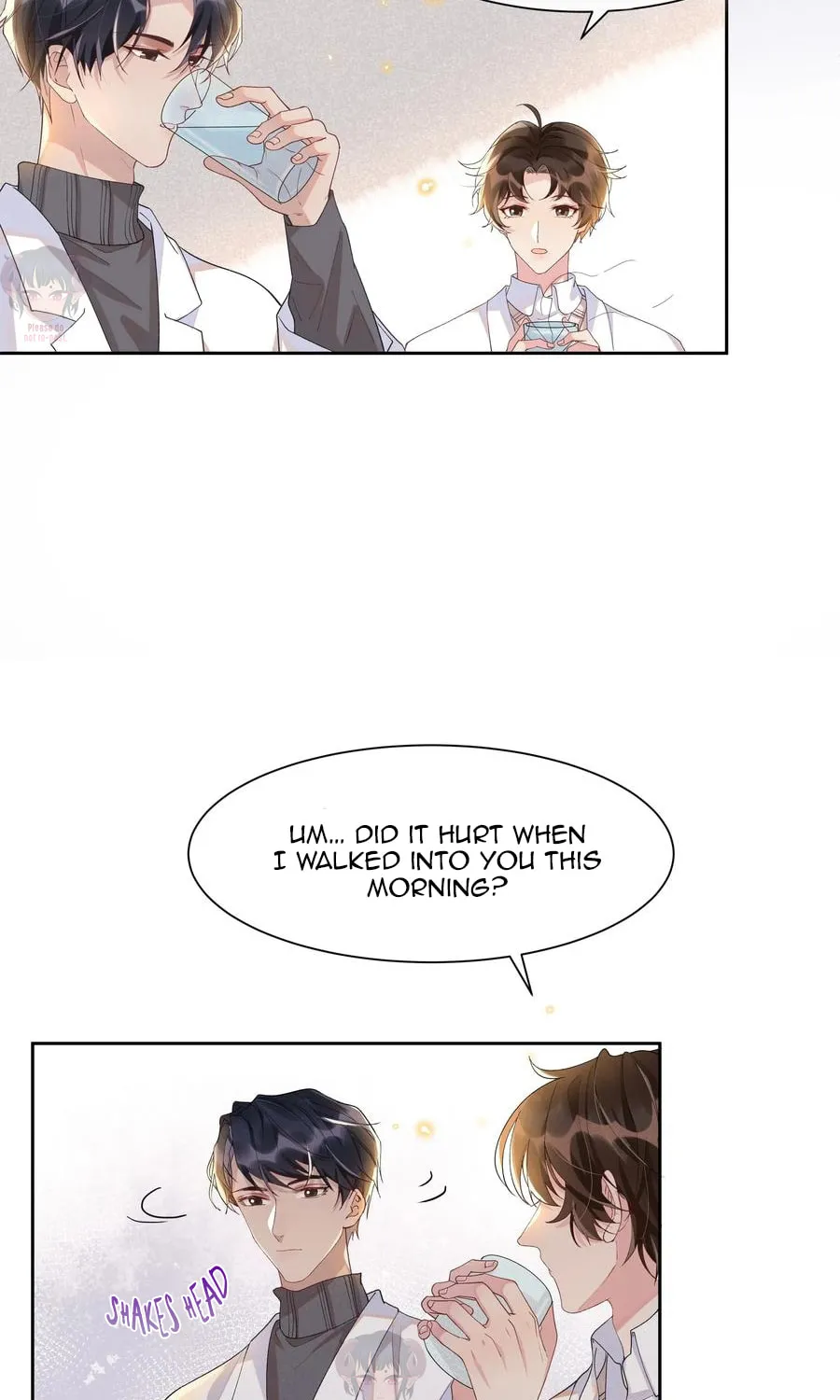 Read Social Temperature (Colored) chapter 27 image 31 on Lezhin