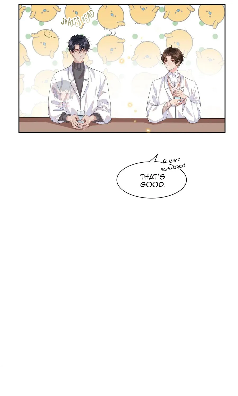 Read Social Temperature (Colored) chapter 27 image 33 on Lezhin