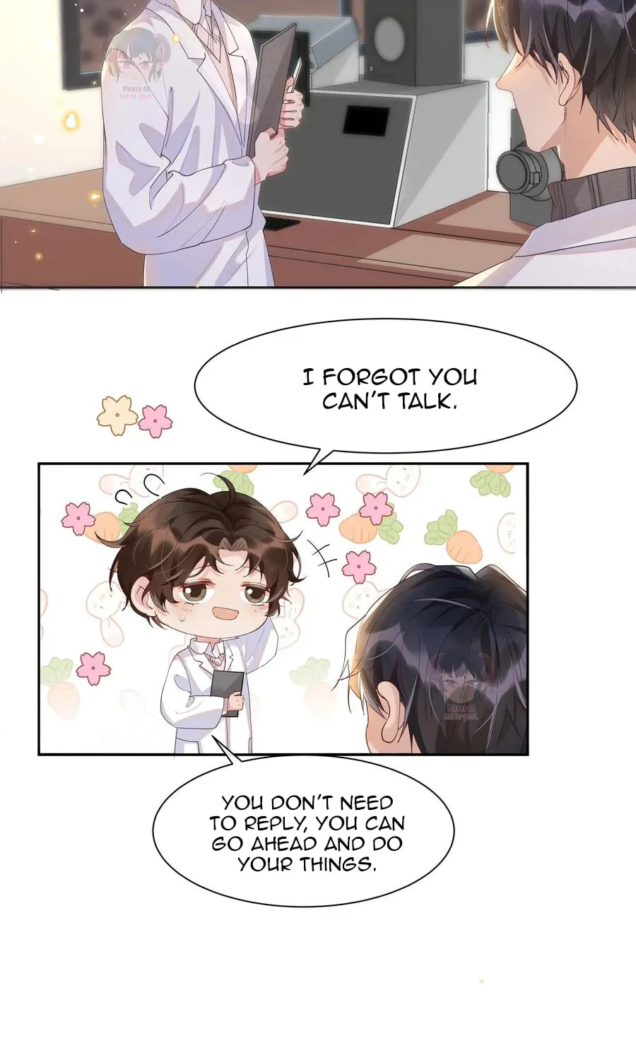 Read Social Temperature (Colored) chapter 27 image 36 on Lezhin