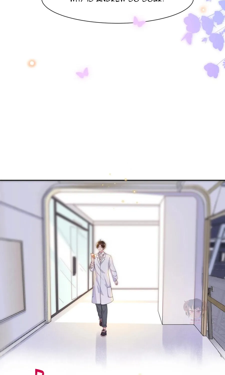 Read Social Temperature (Colored) chapter 28 image 17 on Lezhin