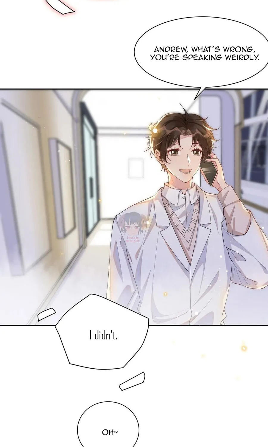 Read Social Temperature (Colored) chapter 28 image 19 on Lezhin