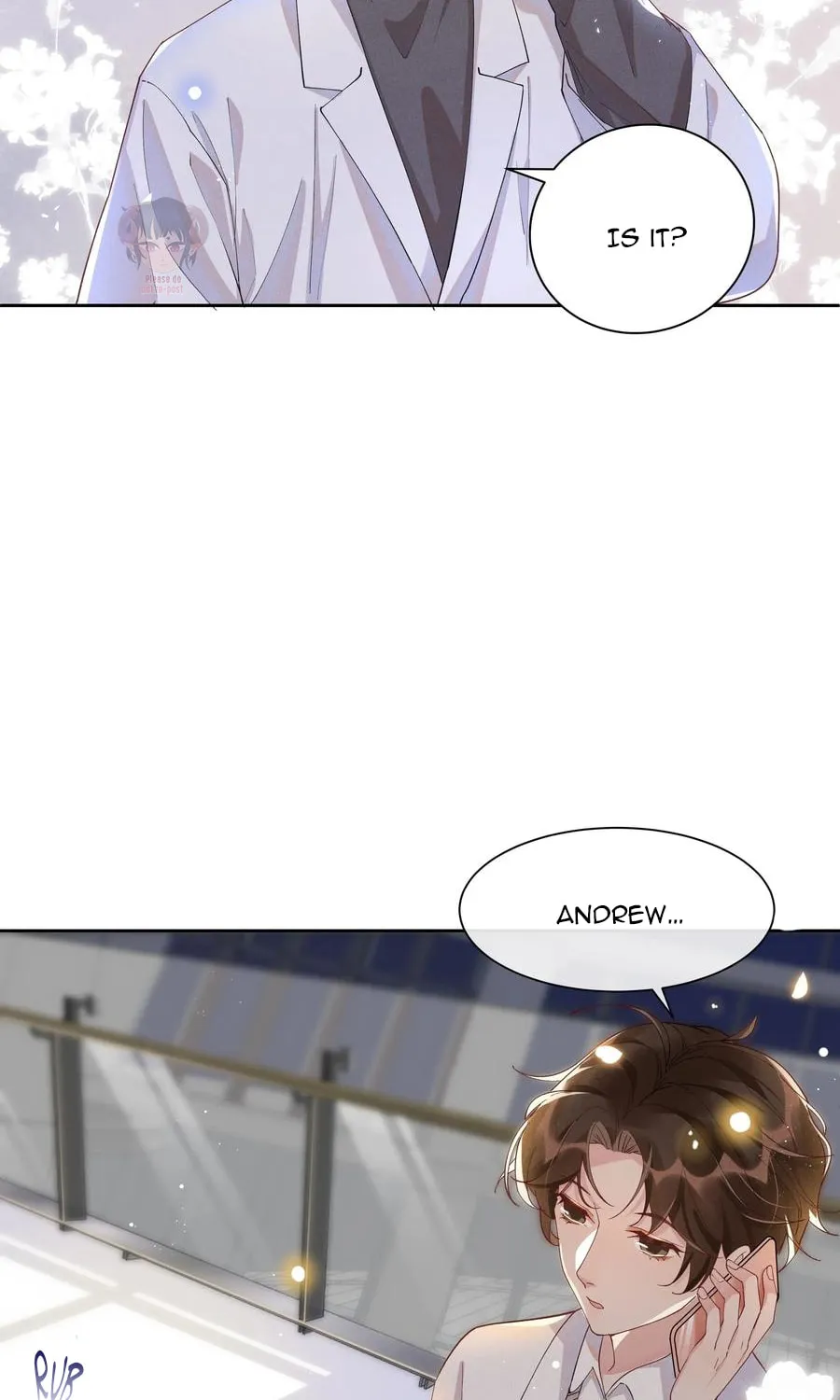 Read Social Temperature (Colored) chapter 28 image 21 on Lezhin