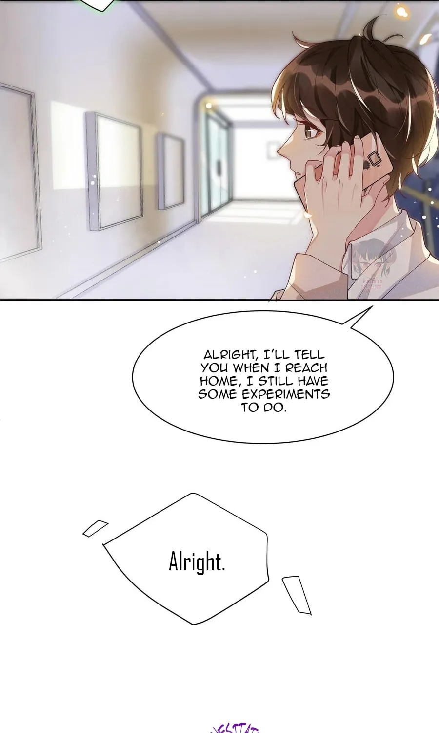 Read Social Temperature (Colored) chapter 28 image 23 on Lezhin