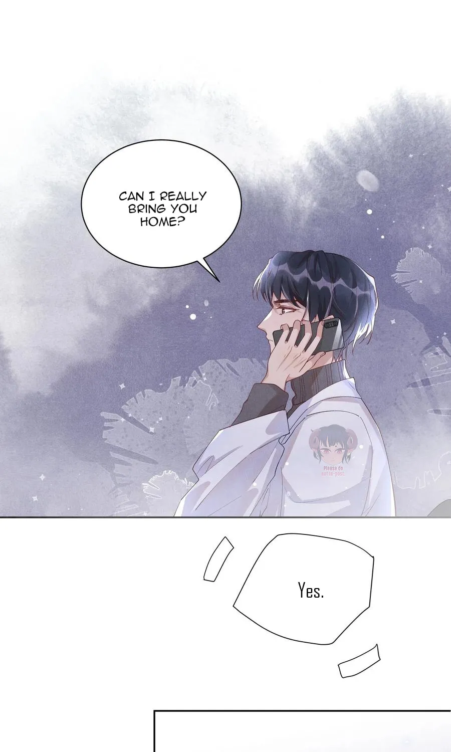 Read Social Temperature (Colored) chapter 28 image 27 on Lezhin