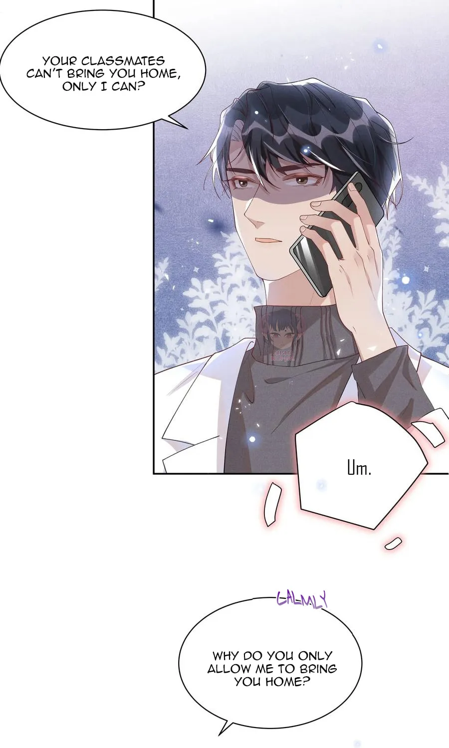 Read Social Temperature (Colored) chapter 28 image 28 on Lezhin