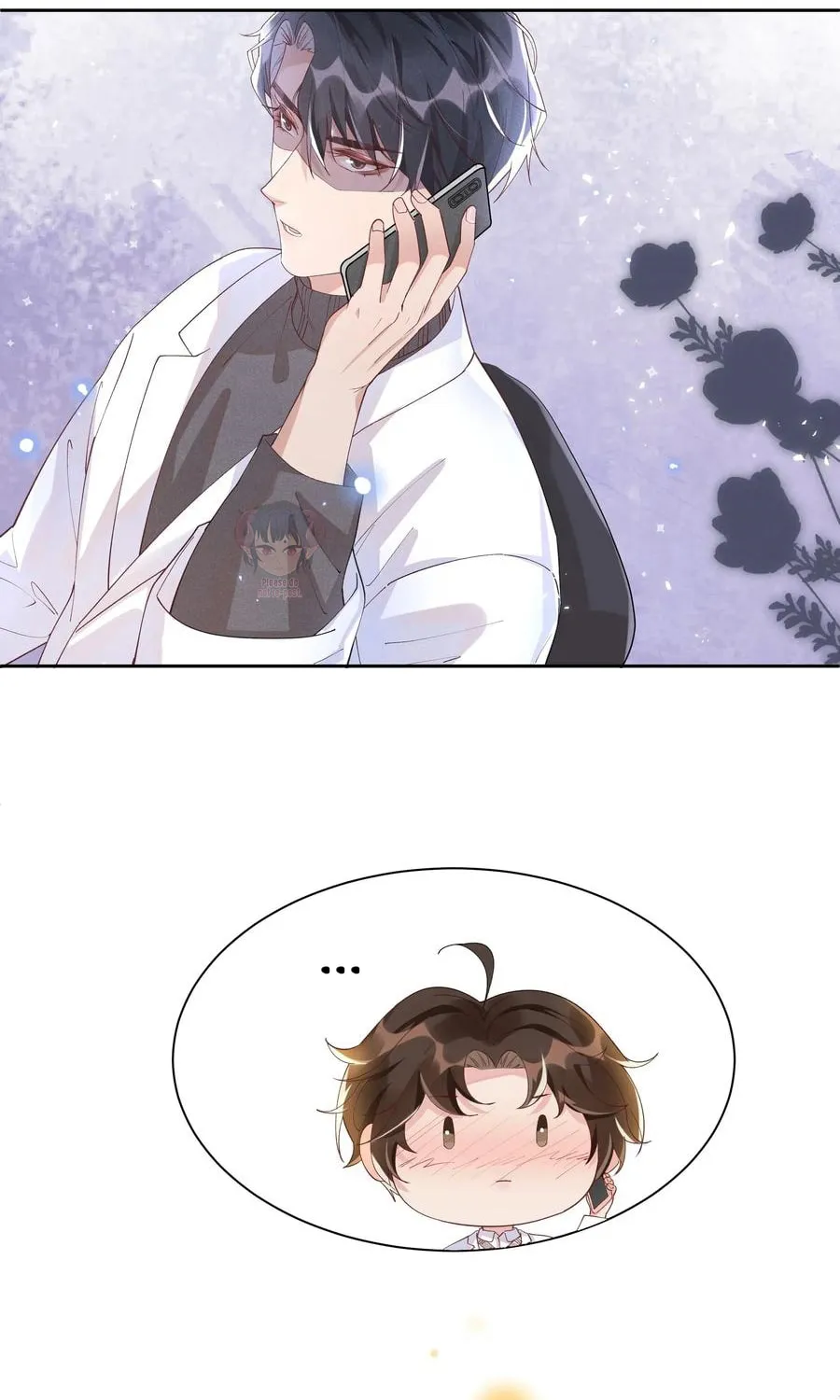 Read Social Temperature (Colored) chapter 28 image 29 on Lezhin