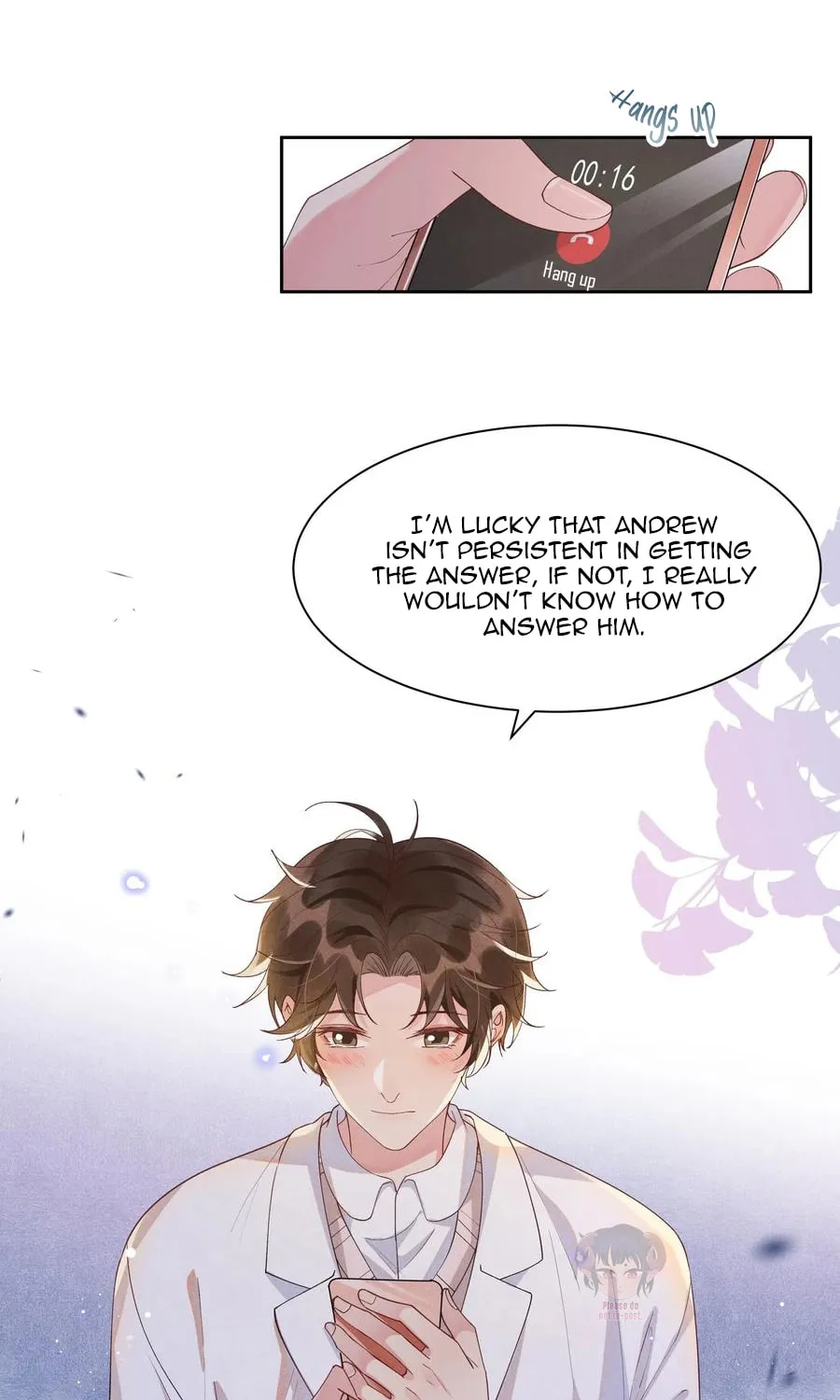 Read Social Temperature (Colored) chapter 28 image 31 on Lezhin