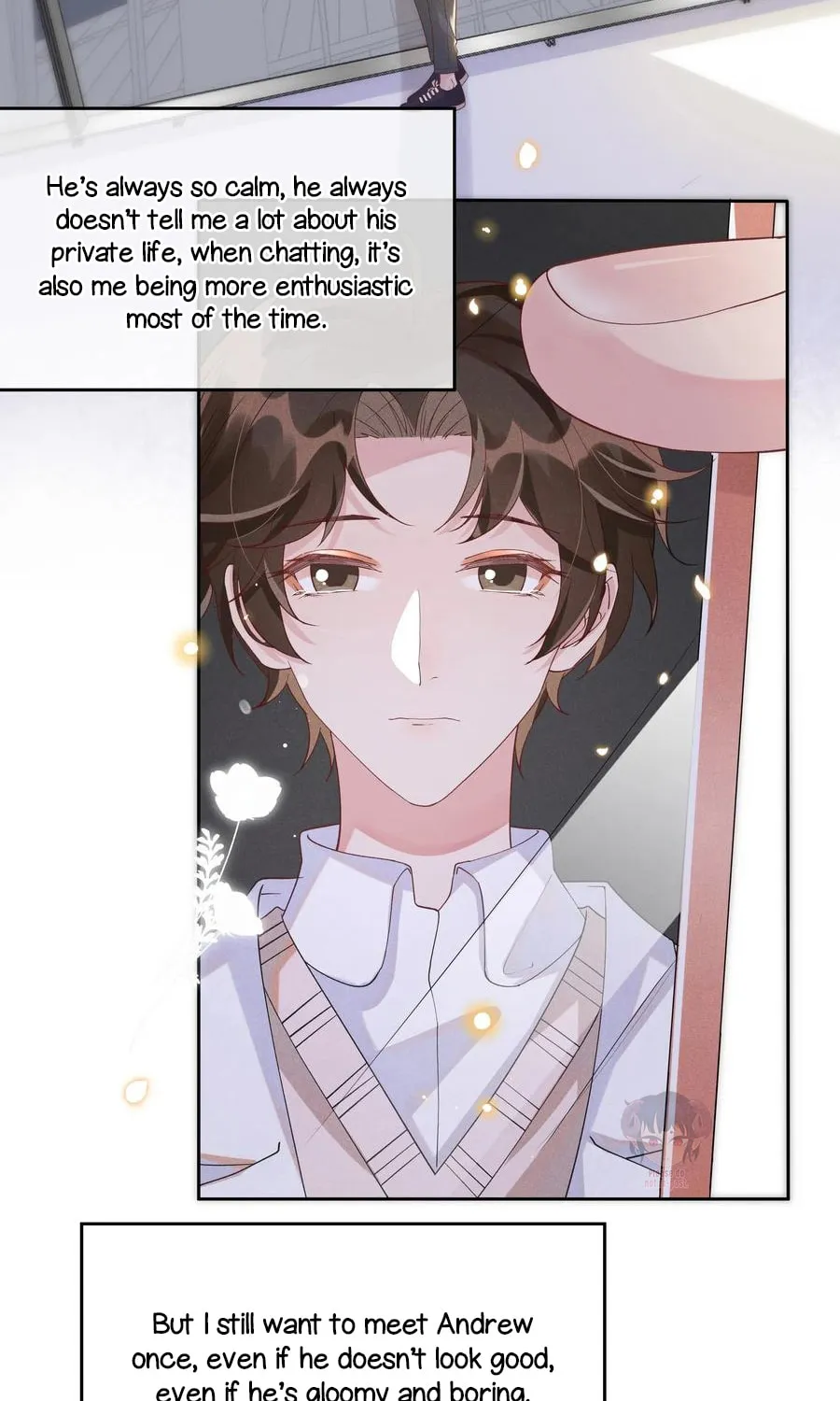 Read Social Temperature (Colored) chapter 28 image 33 on Lezhin