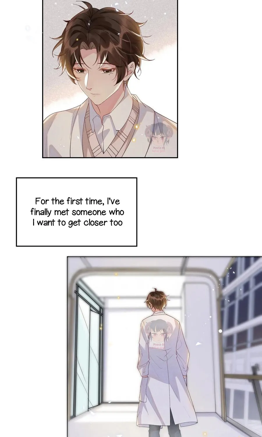 Read Social Temperature (Colored) chapter 28 image 35 on Lezhin