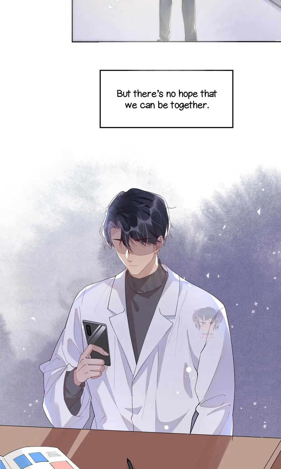 Read Social Temperature (Colored) chapter 28 image 36 on Lezhin